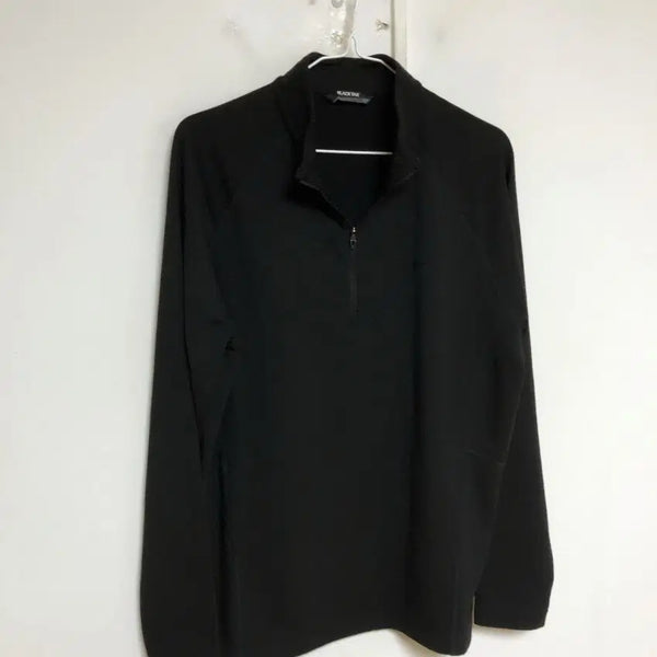 [BUNJANG] Black Yak Men's Long-Sleeve T-Shirt / 블랙야크 남성 봄가을 긴팔티 100L@9994