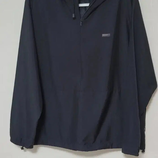 [BUNJANG] Fila Windbreaker Navy L / 휠라 바람막이 L 네이비