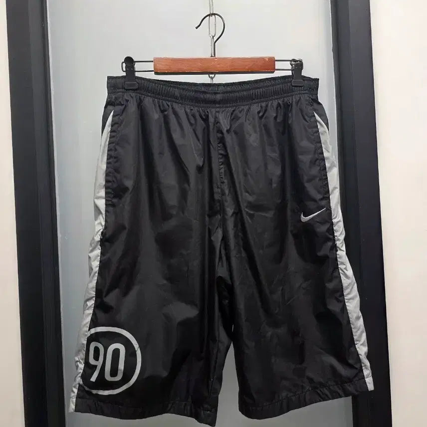 [BUNJANG] Nike T90 Track Pants XL / 나이키 T90 트랙팬츠 xl