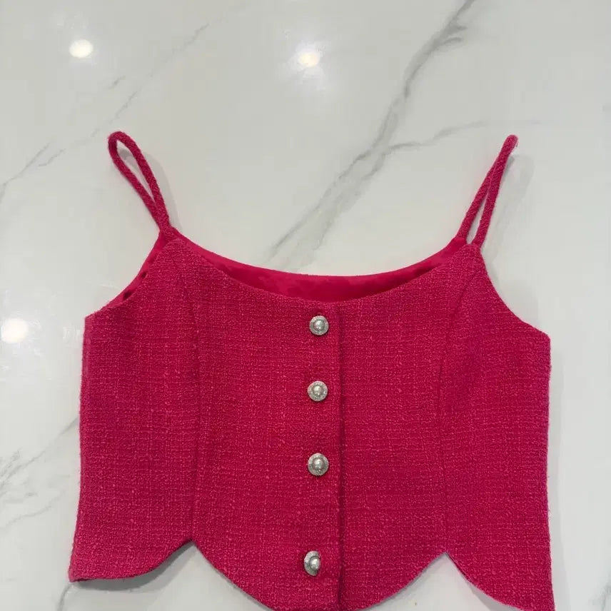 [BUNJANG] Italian Vests / 서울 편집샵,수입) 뷔스티에 55