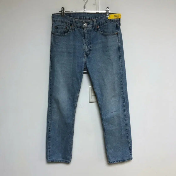 [BUNJANG] Levi's Men's Jeans 31 Inch / 리바이스 남성 청바지 31인치@9987