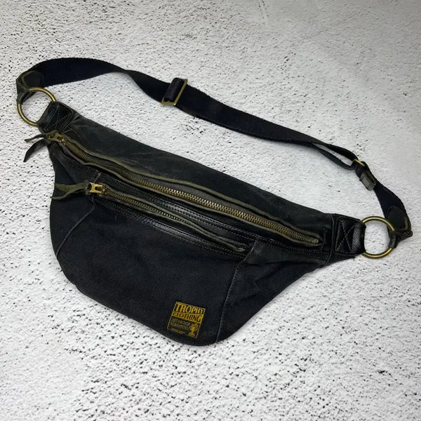 [BUNJANG] Trophy Clothing Day Trip Bag / Trophy Clothing Day Trip Bag