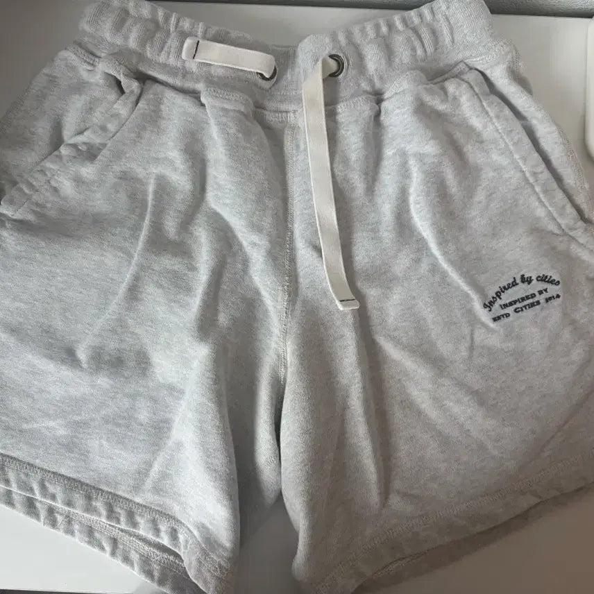 [BUNJANG] irbanic30 Cotton Pants / irbanic30 팬츠