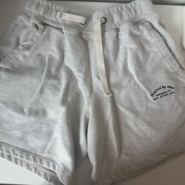 [BUNJANG] irbanic30 Cotton Pants / irbanic30 팬츠