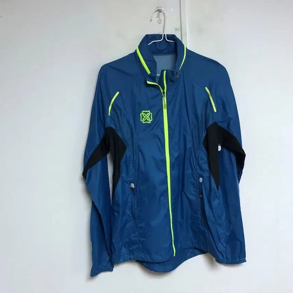 [BUNJANG] Wild Rover Men's Zip-Up Jacket / 와일드로버 남성 집업 자켓 95M@9938