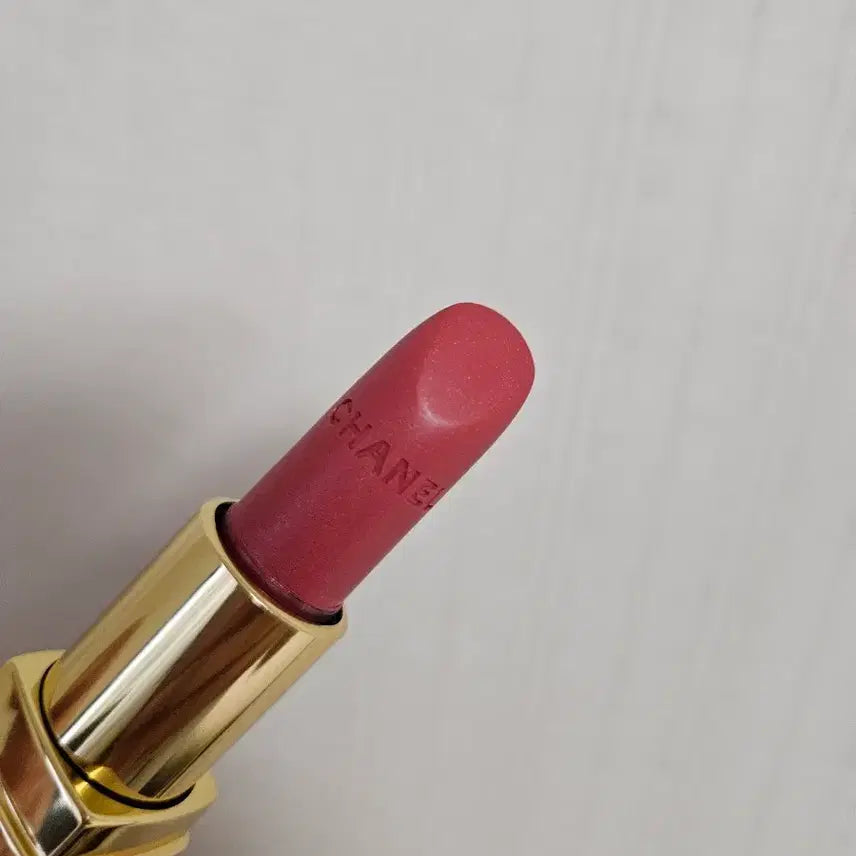 [BUNJANG] Chanel Rouge Coco Lipstick 130 / 샤넬루쥬코코 130 미사용