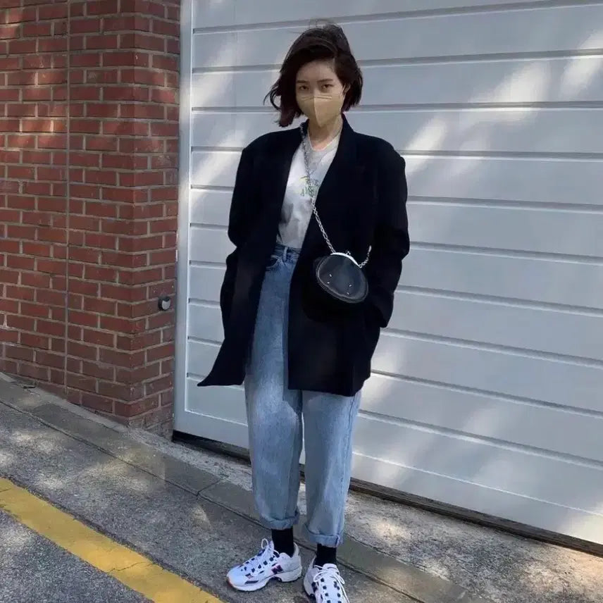[BUNJANG] Maison Margiela Tabi Chain Bag / 마르지엘라 타비 체인백