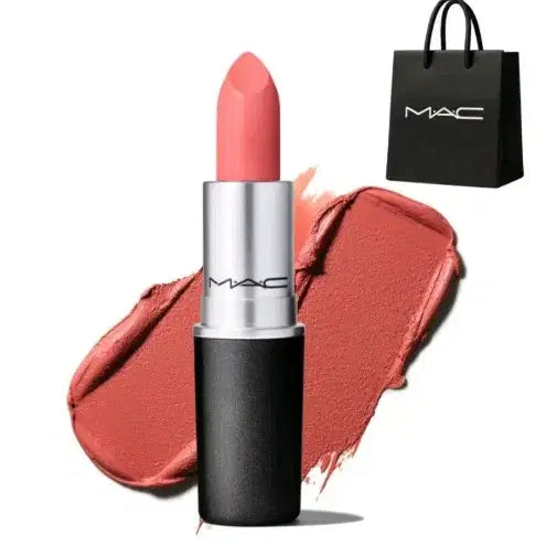 [BUNJANG] MAC Retro Matte Lipstick Runway Heat / 맥 레트로 매트 립스틱 런웨이 히트