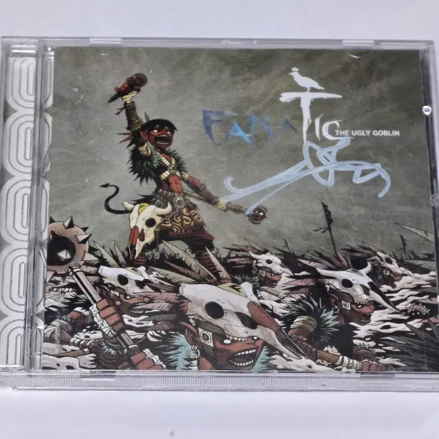 [BUNJANG] FANA 1st Album FANATIC Signed Edition / 화나(FANA) 1집 - FANATIC (2009 소울컴퍼니 초판 / 친필 사인반)