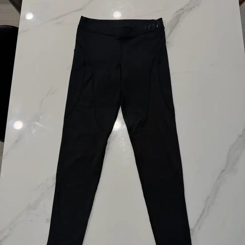 [BUNJANG] Nike Women's Leggings M / 롯백구매)여성 나이키브랜드 레깅스 M(요가.필라테스.운동등)
