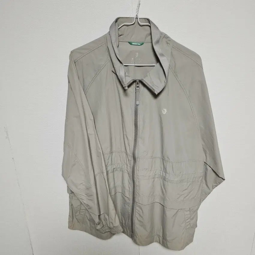 [BUNJANG] Blackyak Men's Zip-Up Jacket 100L / 블랙야크 남성 집업 자켓 100L@9915