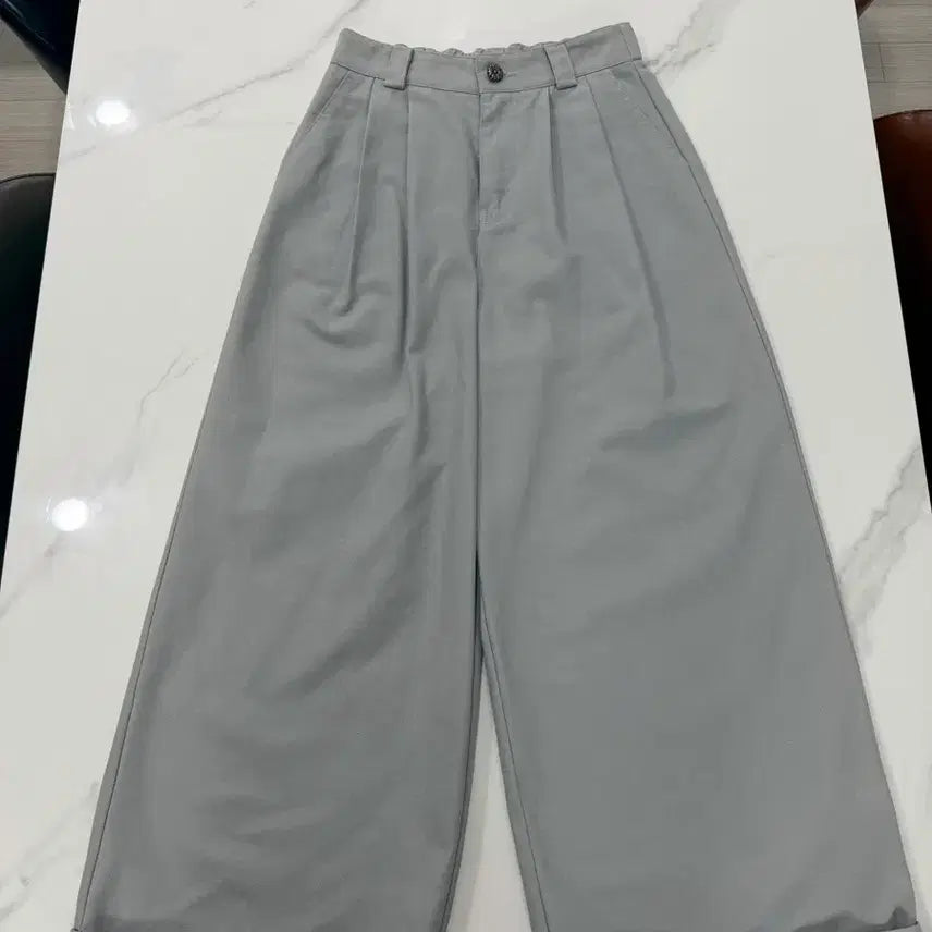 [BUNJANG] Designer Brand Women's Pants (Size 44.5-55) / 롯백구매)여성 바지 44반~55