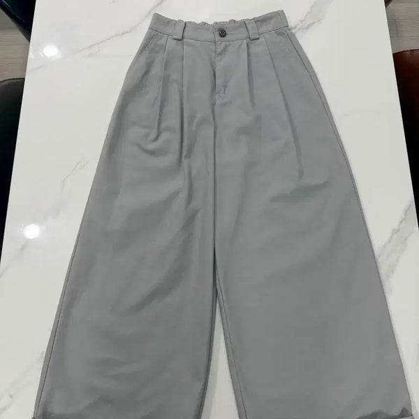 [BUNJANG] Designer Brand Women's Pants (Size 44.5-55) / 롯백구매)여성 바지 44반~55