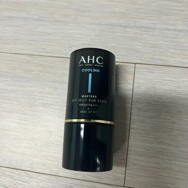 [BUNJANG] AHC Master's Icy Jelly Sun Stick / AHC 아이시 젤리 선스틱