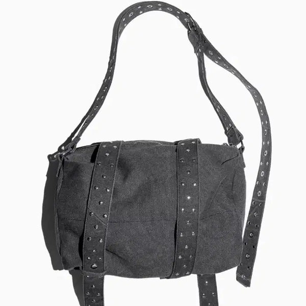 [BUNJANG] Protemoa Emptiness Bag / 프로테모아 엠프티니스 백 protemoa emptiness bag
