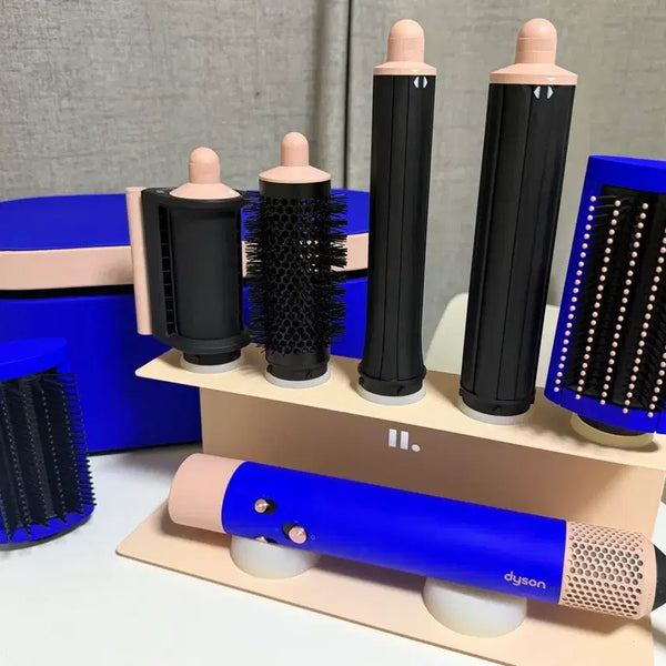[BUNJANG] Dyson Airwrap Multi-Styler Complete Long with Stand / 에어랩 멀티스타일러 컴플리트 롱 +거치대