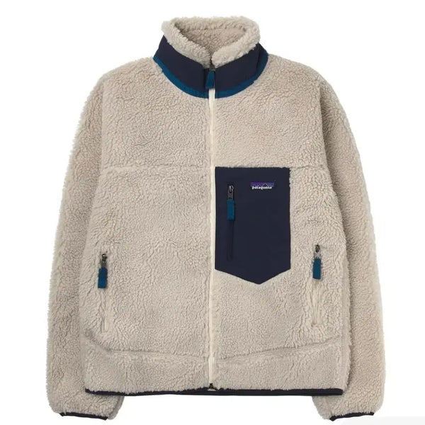 [BUNJANG] Patagonia Retro-X Natural Jacket (New Condition) / 파타고니아 레트로X 네츄럴 S,XXL(갤러리아몰 구매 새상품급 )