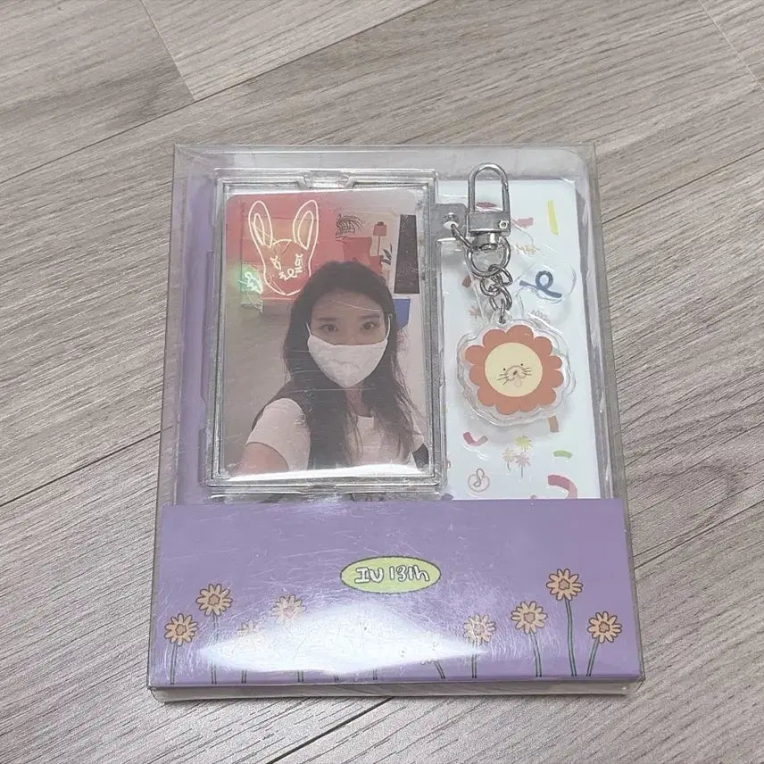 [BUNJANG] IU 13th Anniversary & 4th Fan Club Goods / 아이유 13주년&4기 굿즈