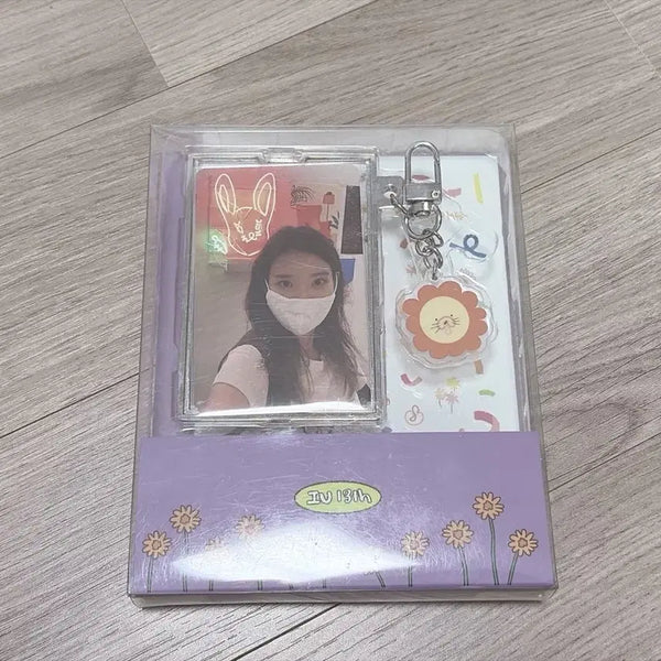[BUNJANG] IU 13th Anniversary & 4th Fan Club Goods / 아이유 13주년&4기 굿즈