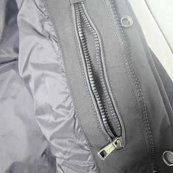 [BUNJANG] Beanpole Goose Down Padding / 빈폴 구스다운 패딩