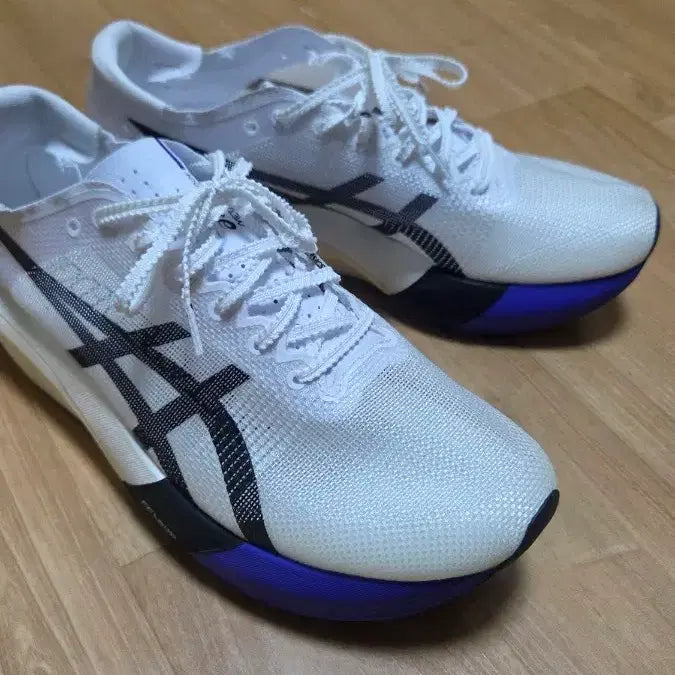 [BUNJANG] Asics Metaspeed Edge Tokyo Running Shoes / 아식스 메타스피드 엣지 도쿄 280mm