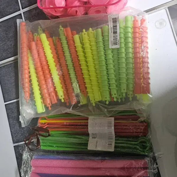 [BUNJANG] Self Perm Kit Set / 셀프펌 세트