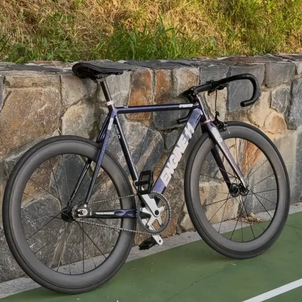 [BUNJANG] Engine11 Sprinter 2023 Ocean Blue Bicycle / 엔진11 스프린터 2023 오션블루 판/대