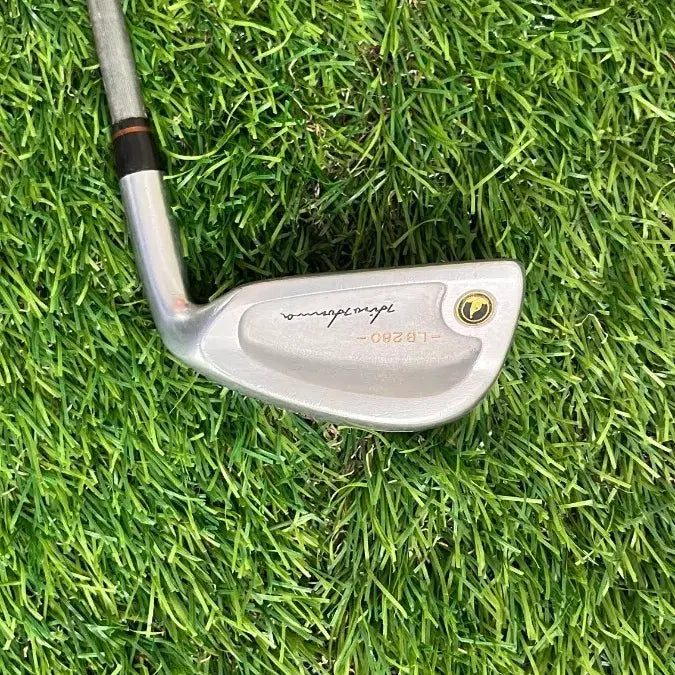 [BUNJANG] Honma LB280 #10 (Pitching Wedge) Ladies' Iron / 여자10(P)번단품아이언 혼마LB280 10번44도 중고아이언