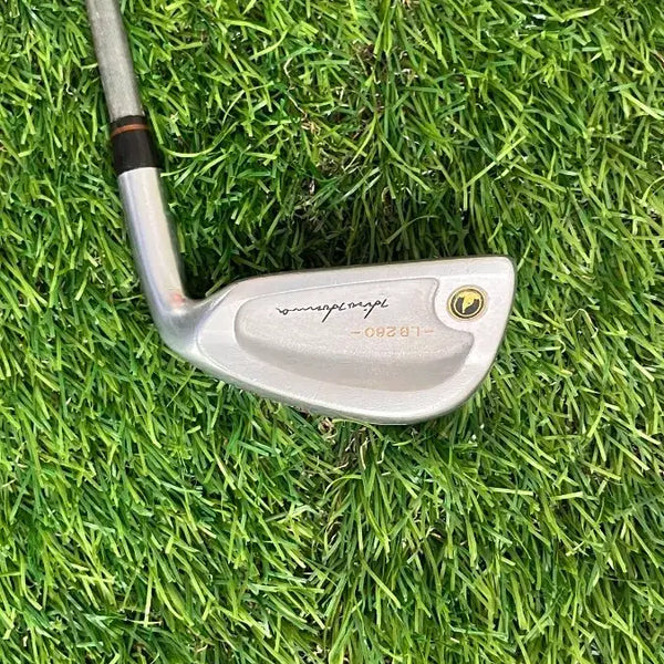 [BUNJANG] Honma LB280 #10 (Pitching Wedge) Ladies' Iron / 여자10(P)번단품아이언 혼마LB280 10번44도 중고아이언