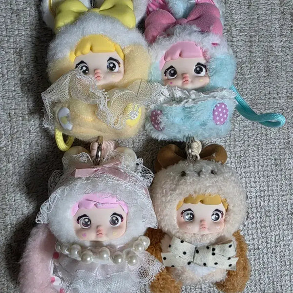 [BUNJANG] Nomi Sweetheart Bundle Set / 노미 스윗하트 일괄 택포