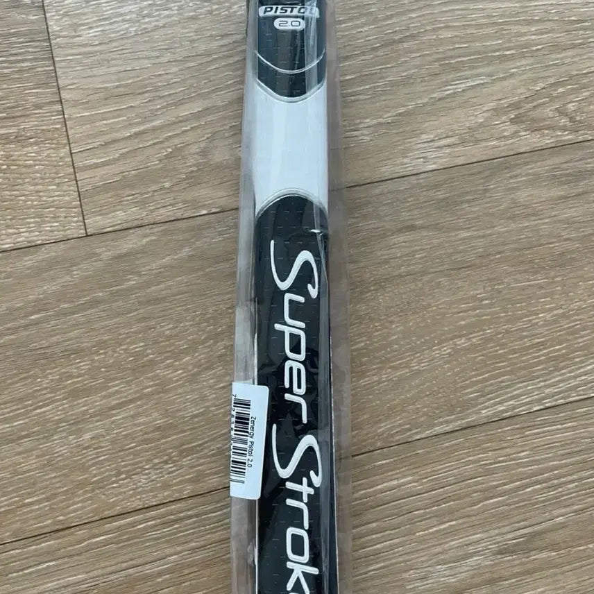 [BUNJANG] Superstroke Zenergy Tour Putter Grip 2.0 Black (New) / 슈퍼스트로크 제너지 투어 퍼터그립