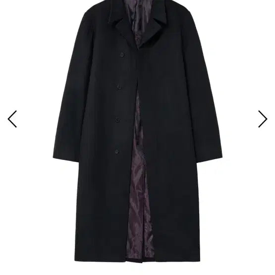 [BUNJANG] A.ta End Coat L Size / A.ta end coat L size