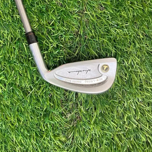 [BUNJANG] Honma NEW LB280 Men's 3-Iron (19°) / 남자3번단품아이언 혼마NEWLB280 3번19도 중고아이언