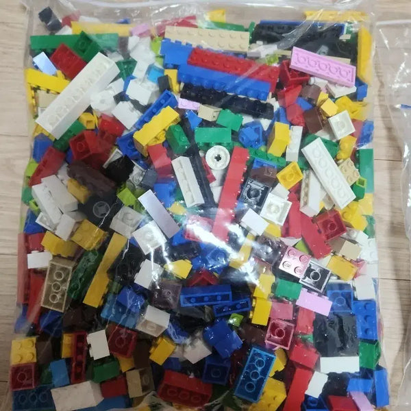 [BUNJANG] LEGO Bulk Bricks / 레고 블록 벌크 판매합니다!