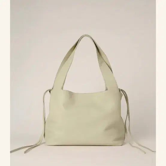 [BUNJANG] Smooth Mood Roma Bag Ivory / 스무드무드 로마백 아이보리