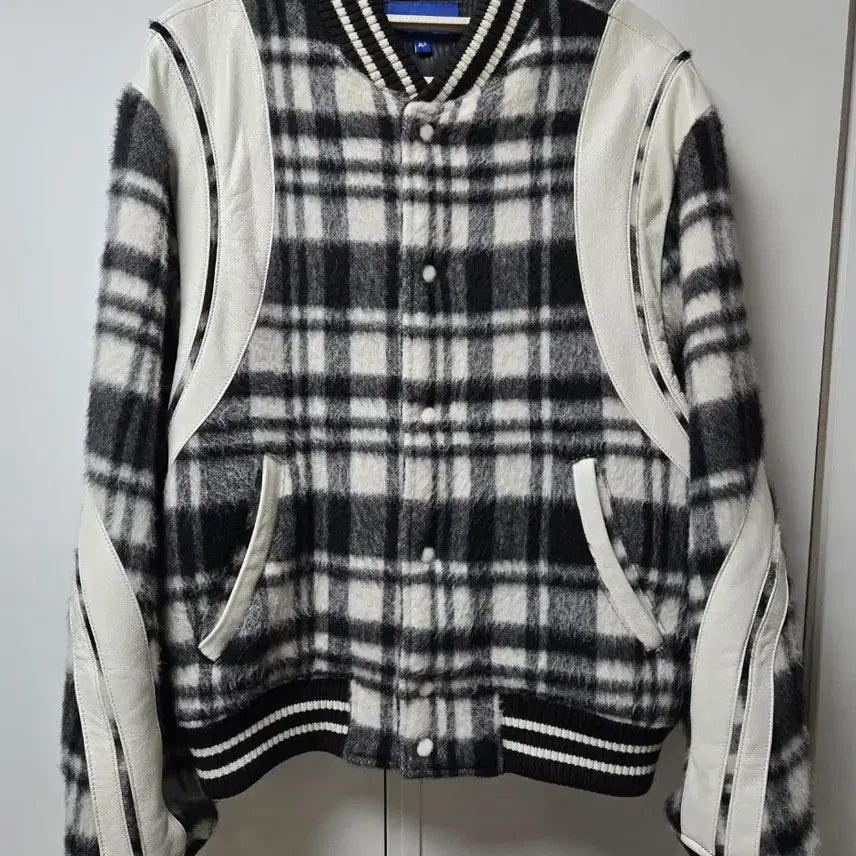 [BUNJANG] ADER Error Tweed Jacket Size A2 / 아더에러 트윗 자켓 A2사이즈
