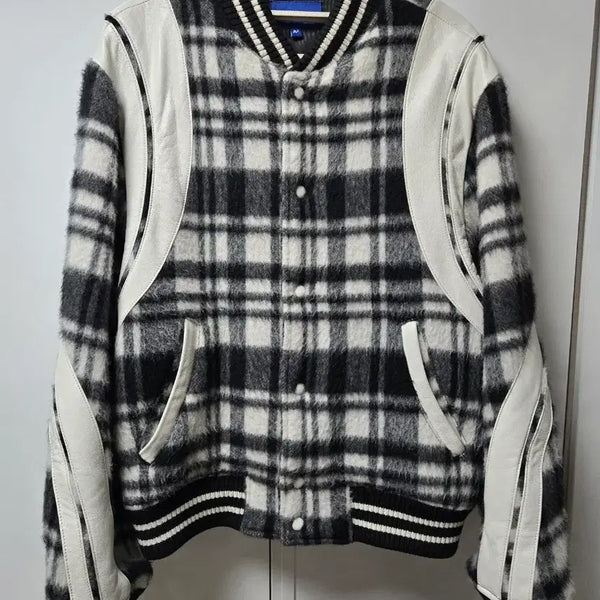 [BUNJANG] ADER Error Tweed Jacket Size A2 / 아더에러 트윗 자켓 A2사이즈
