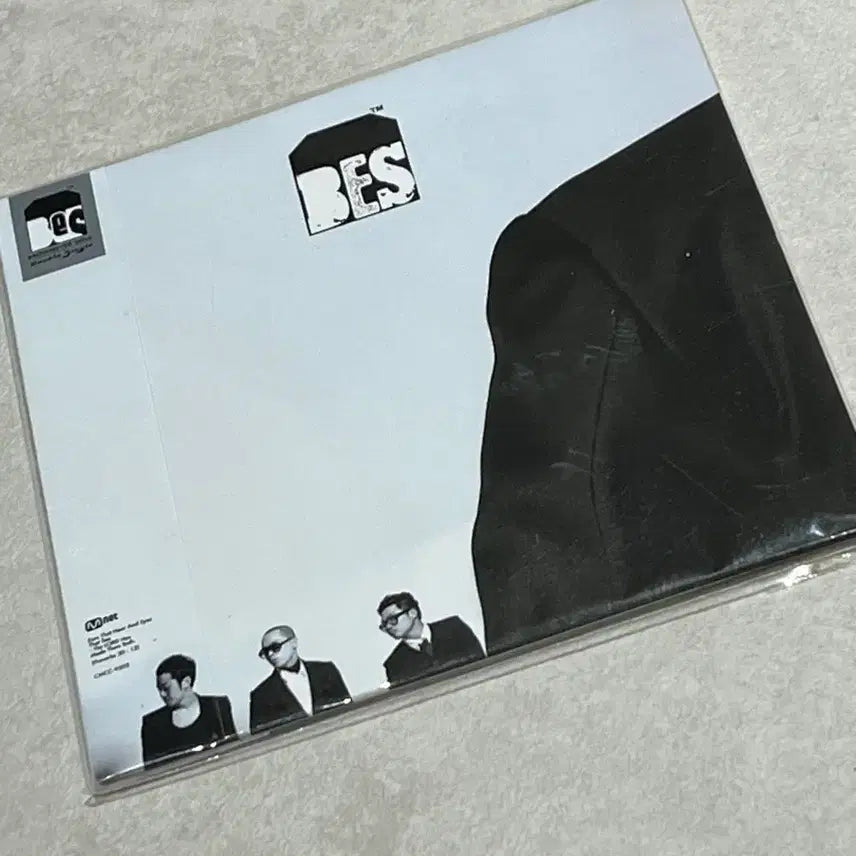 [BUNJANG] Brown Eyed Soul Bikyujulge Double Single Sealed / 브라운아이드소울 비켜줄게 더블 싱글 미개봉