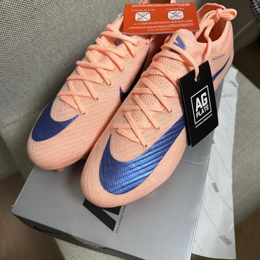[BUNJANG] Nike Vapor 16 Elite AG / 베이퍼16 엘리트 AG