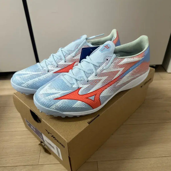 [BUNJANG] Salomon Alpha3 Elite Running Shoes / 알파3 엘리트 as