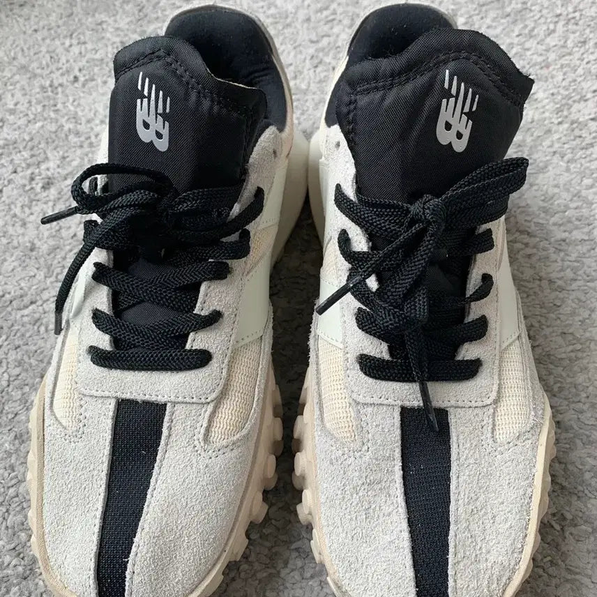 [BUNJANG] New Balance XC-72 Sneakers / 뉴발란스 XC-72 265