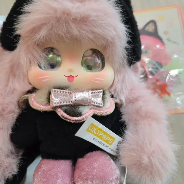 [BUNJANG] Micoco & Nono Moonlit Aurora Eyes / 미코코앤노노 문릿