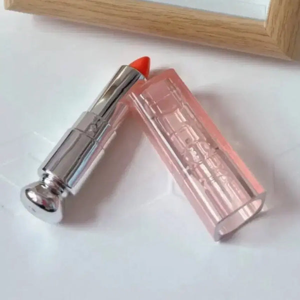 [BUNJANG] Dior Addict Lip Balm 004 Coral / 디올 어딕트 립밤 004 코랄 새제품