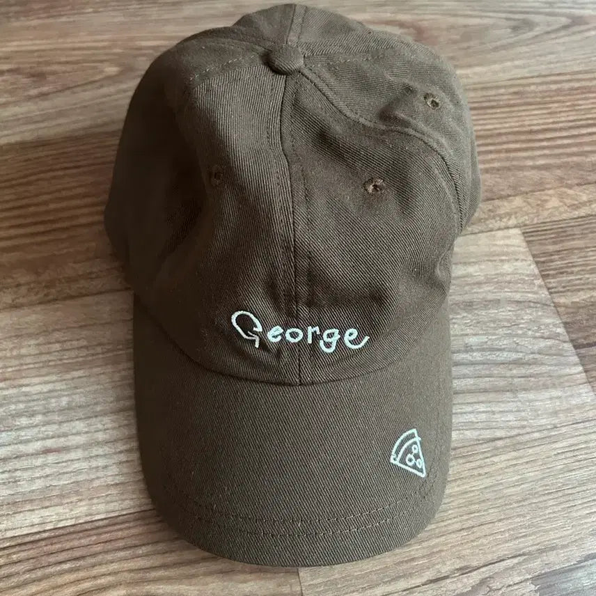 [BUNJANG] BEAMS Cotton Baseball Cap / 빔즈 BEAMS 볼캡 모자