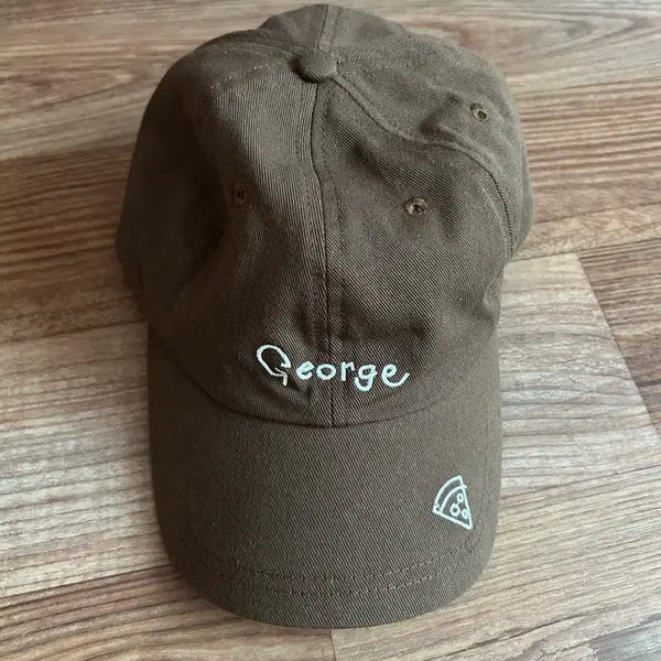 [BUNJANG] BEAMS Cotton Baseball Cap / 빔즈 BEAMS 볼캡 모자