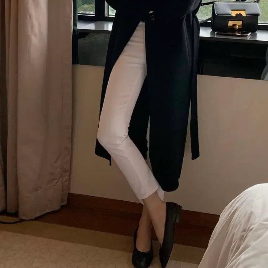 [BUNJANG] Moabine Pants / 모아빈 바지