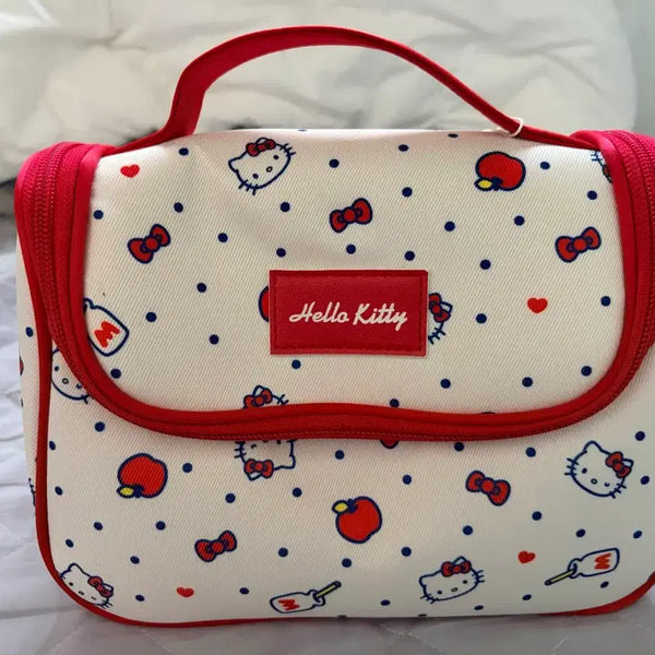 [BUNJANG] Hello Kitty Pouch / 헬로키티 파우치