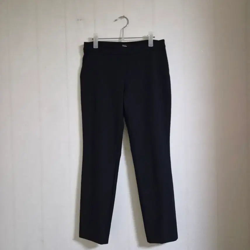 [BUNJANG] Theory Banding Pants / 띠어리 팬츠