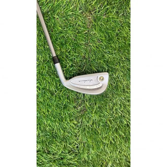 [BUNJANG] Honma NEW LB280 3-Iron (19 Degrees) - Used / 남자3번단품아이언 혼마NEWLB280 3번19도 중고아이언