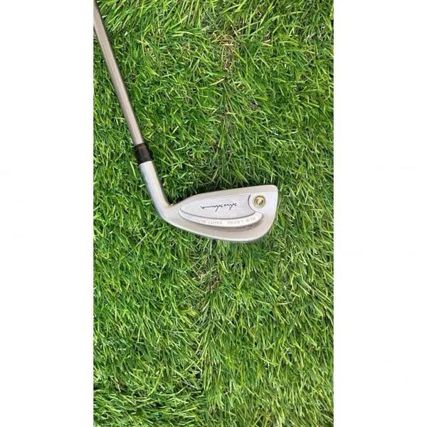 [BUNJANG] Honma NEW LB280 3-Iron (19 Degrees) - Used / 남자3번단품아이언 혼마NEWLB280 3번19도 중고아이언